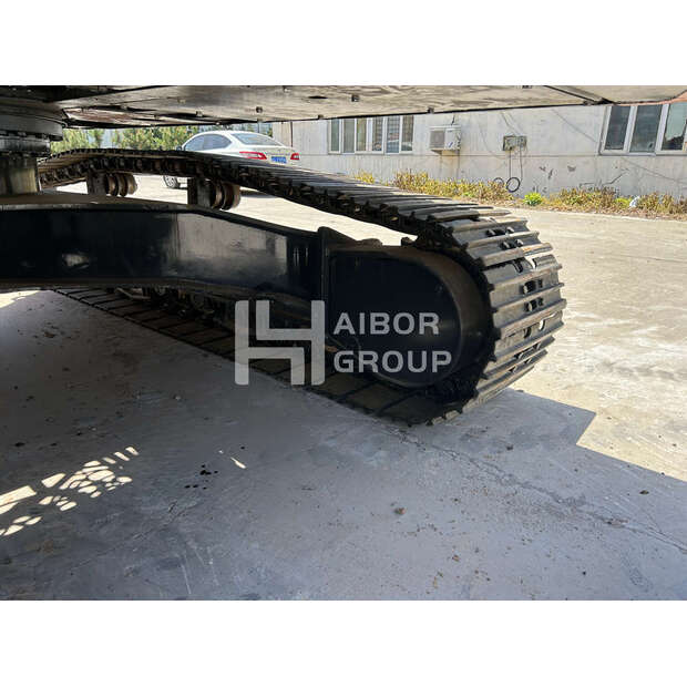 2024 Doosan DX225-46406723