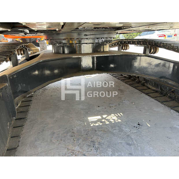 2024 Doosan DX225-46406724