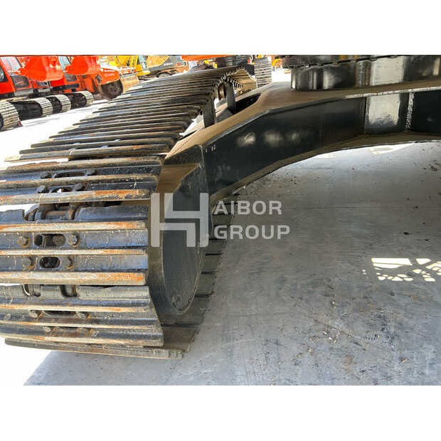 2024 Doosan DX225-46406725