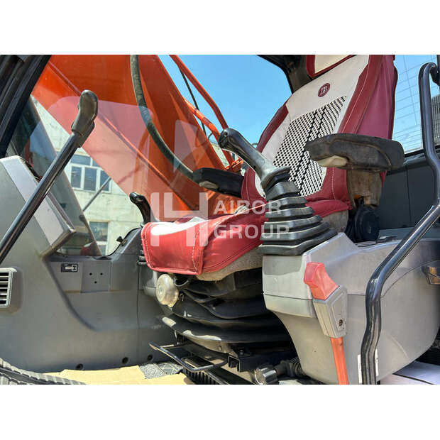 2024 Doosan DX225-46406727