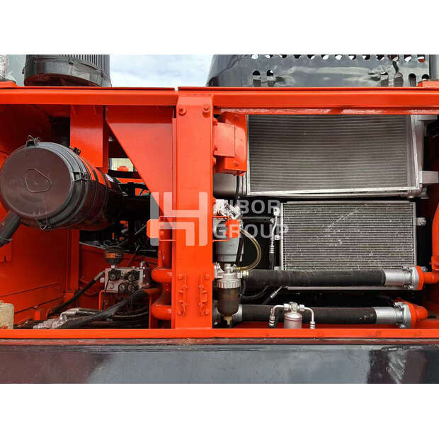 2024 Doosan DX225-46406728