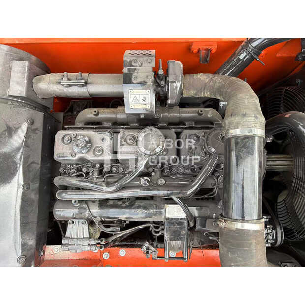 2024 Doosan DX225-46406729