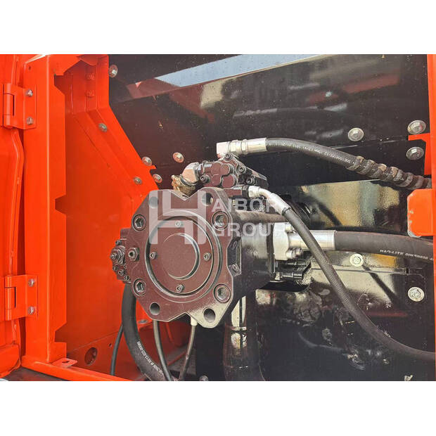 2024 Doosan DX225-46406730