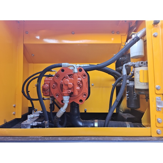 2025 Hyundai HX220HD-46406739