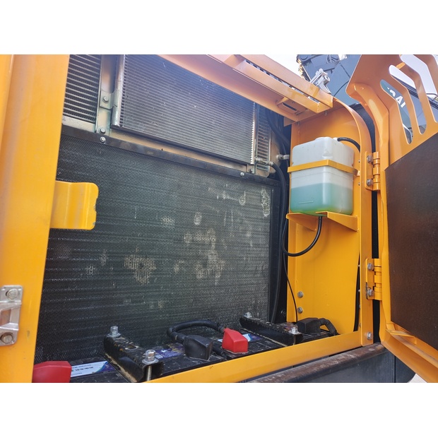 2025 Hyundai HX220HD-46406740