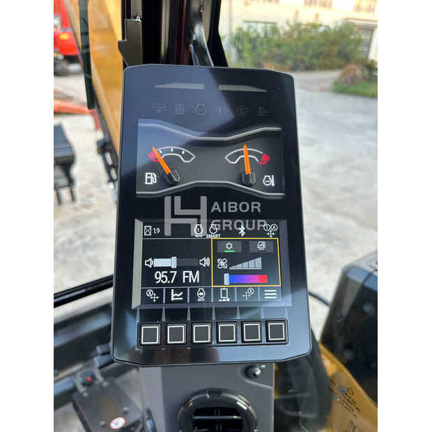 2025 كاتربيلر 306.5-46406749