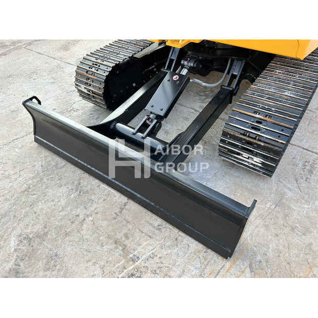 2025 كاتربيلر 306.5-46406754