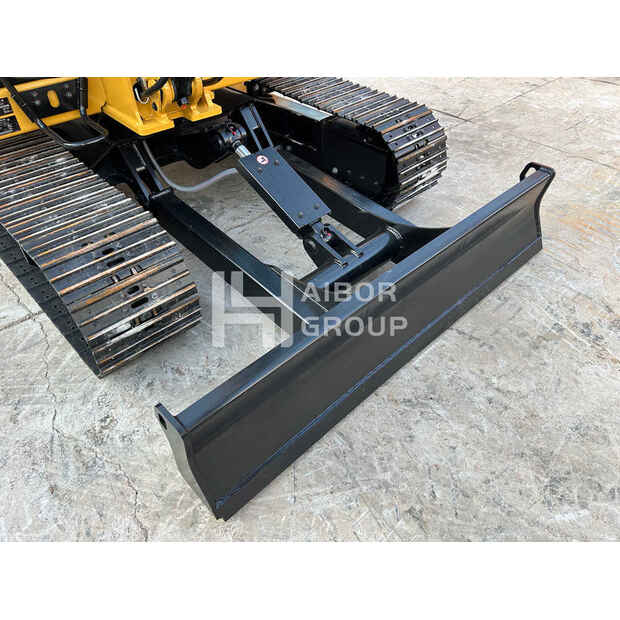 2025 كاتربيلر 306.5-46406755