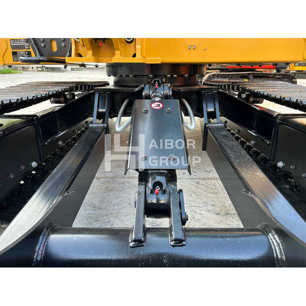 2025 كاتربيلر 306.5-46406756