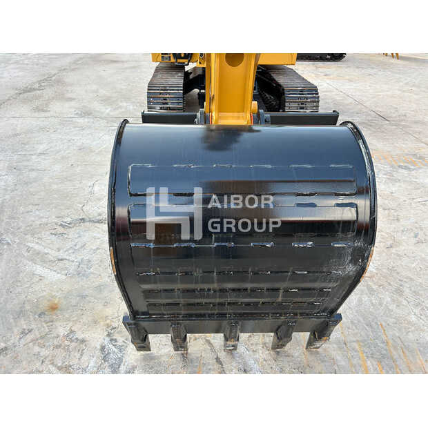 2025 كاتربيلر 306.5-46406758