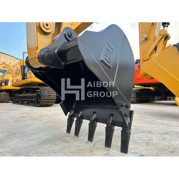 2025 كاتربيلر 306.5-46406760