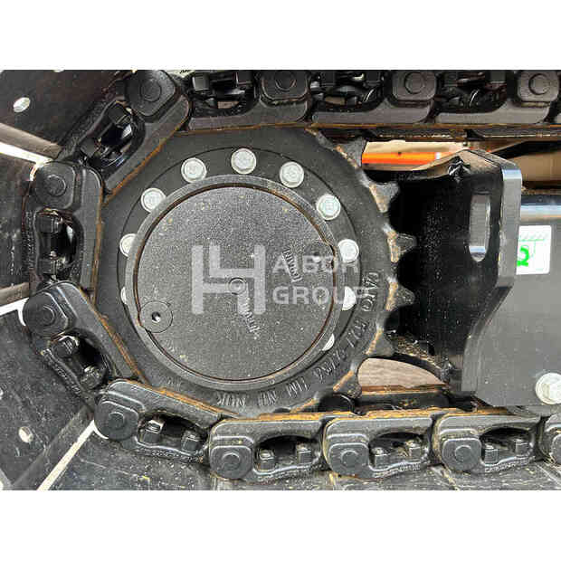 2025 كاتربيلر 306.5-46406761