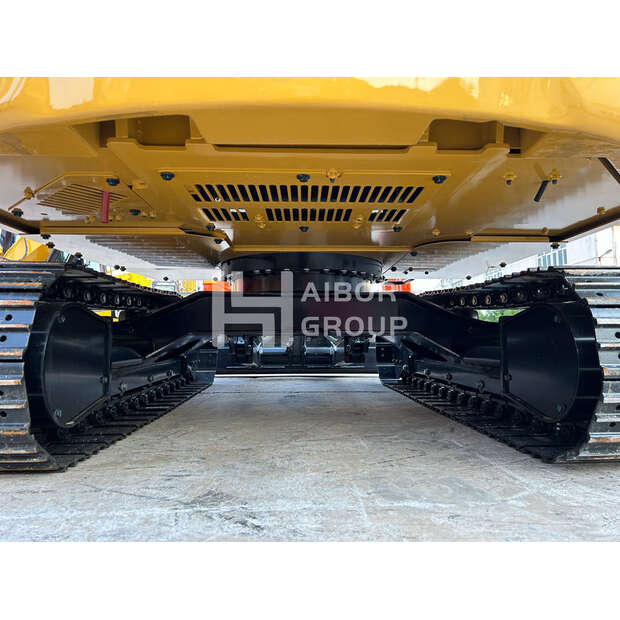 2025 كاتربيلر 306.5-46406765