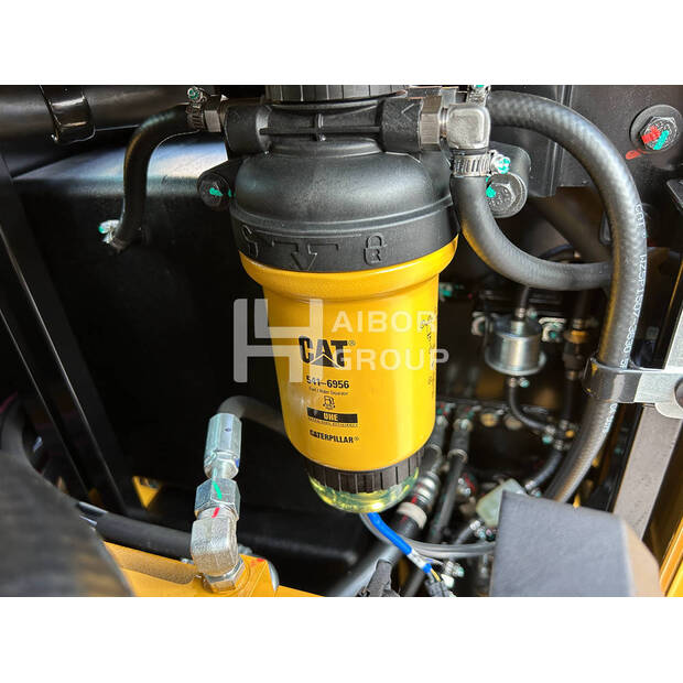 2025 كاتربيلر 306.5-46406767