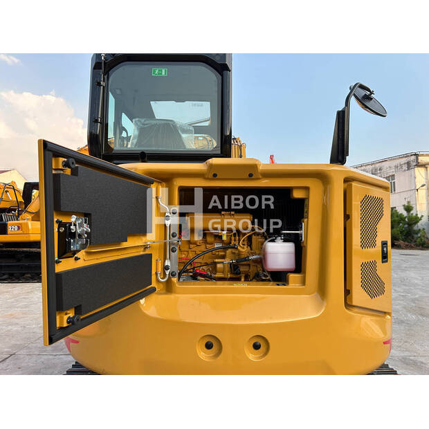 2025 كاتربيلر 306.5-46406768