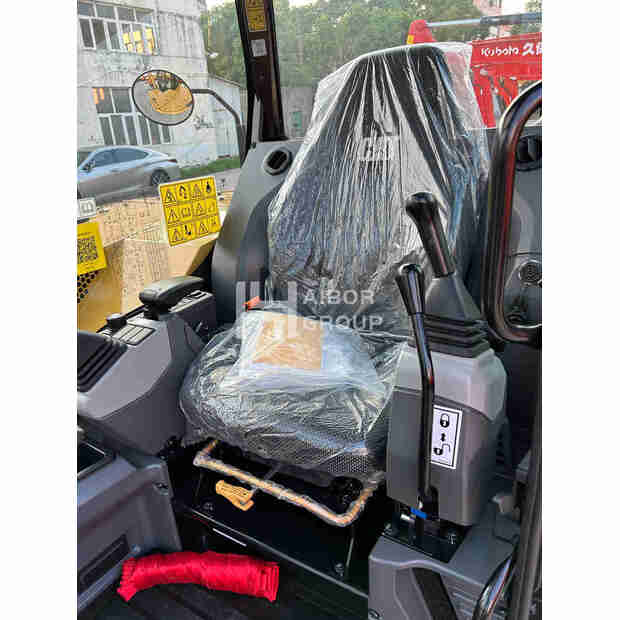 2025 كاتربيلر 306.5-46406769