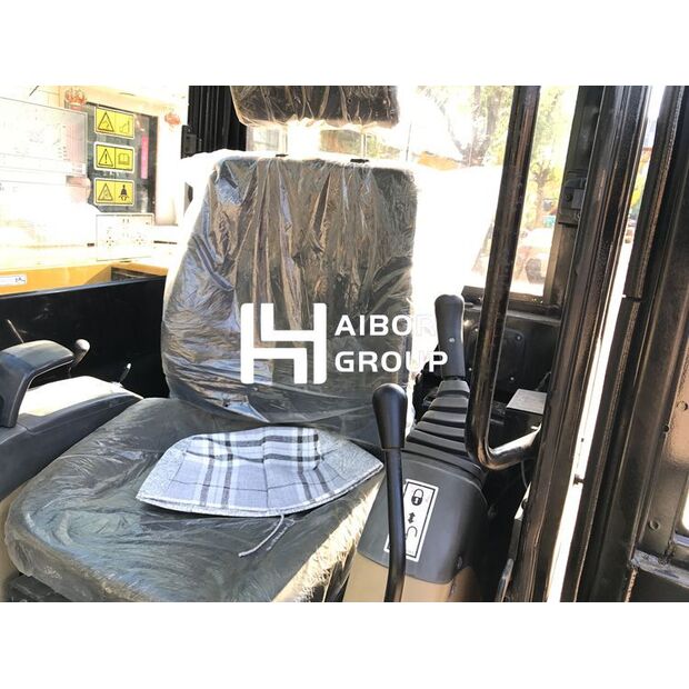 2022 كاتربيلر 305.5E2-46406776