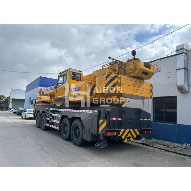 2022 اكس سي ام جي XTC80-46406800