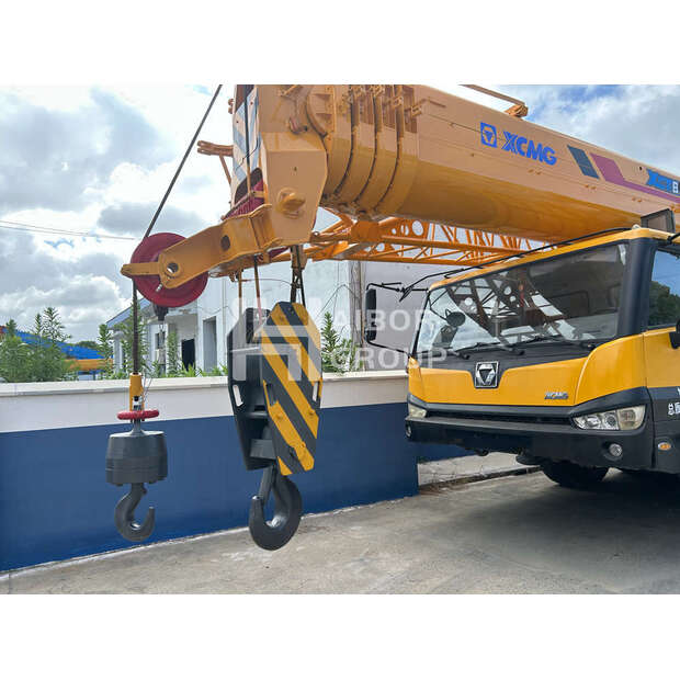 2022 اكس سي ام جي XTC80-46406804