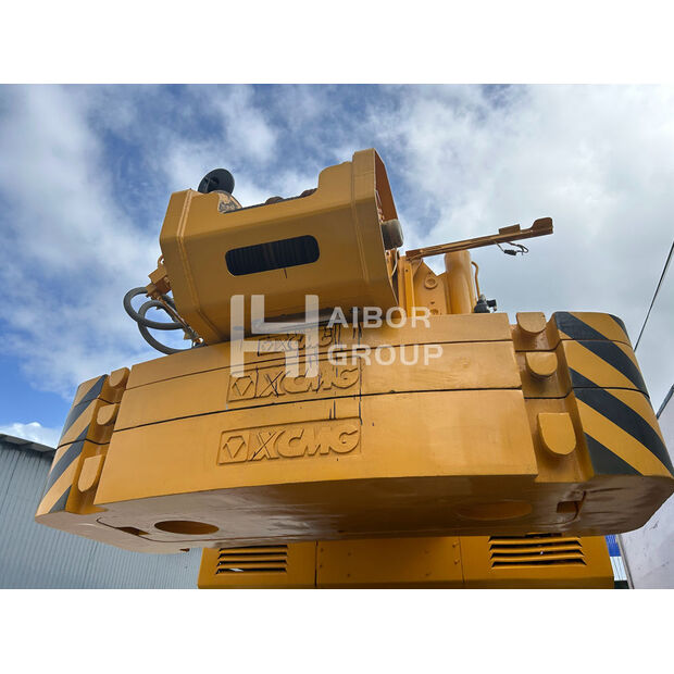 2022 اكس سي ام جي XTC80-46406805