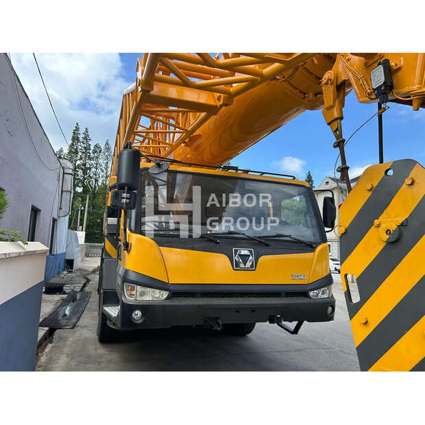 2022 اكس سي ام جي XTC80-46406806