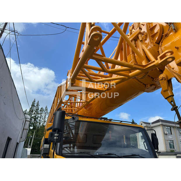 2022 اكس سي ام جي XTC80-46406807