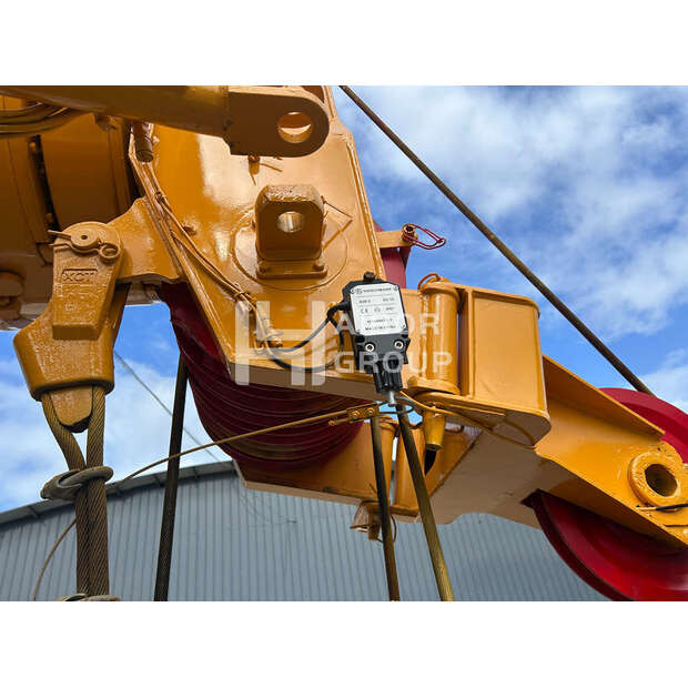 2022 اكس سي ام جي XTC80-46406808