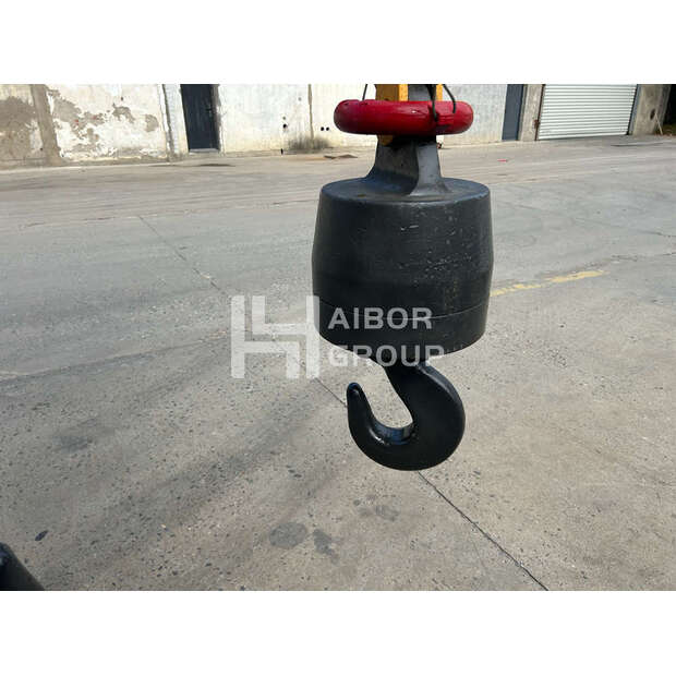 2022 اكس سي ام جي XTC80-46406810