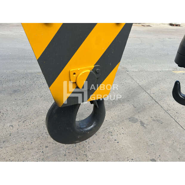 2022 اكس سي ام جي XTC80-46406811