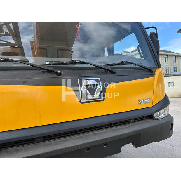 2022 اكس سي ام جي XTC80-46406812