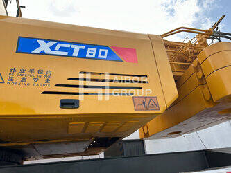 2022-xcmg-xtc80-46406813