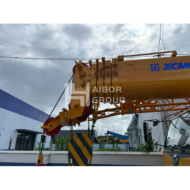 2022 اكس سي ام جي XTC80-46406814