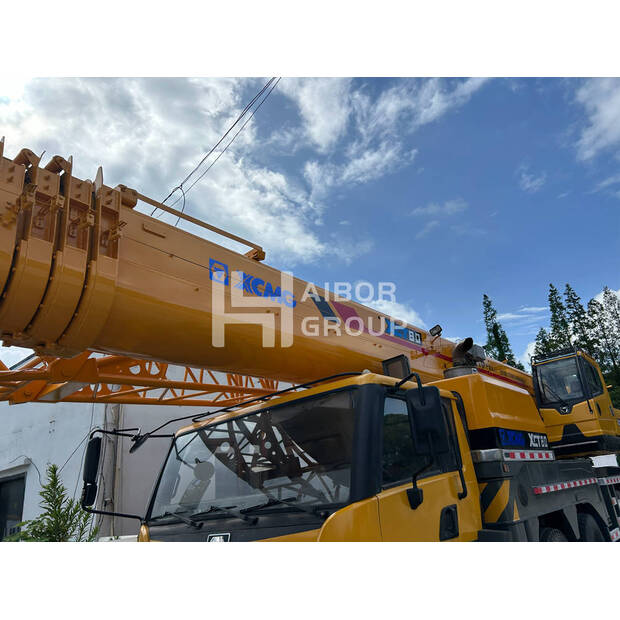 2022 اكس سي ام جي XTC80-46406815