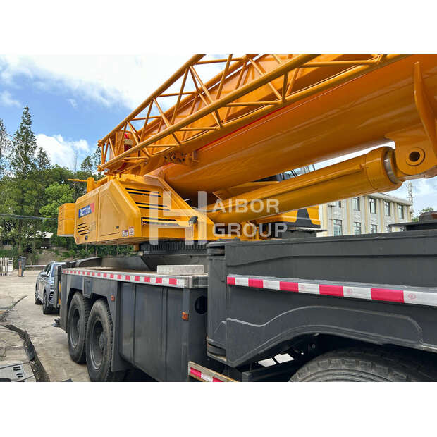 2022 اكس سي ام جي XTC80-46406816