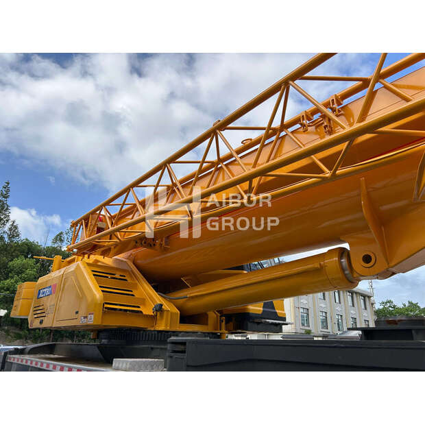 2022 اكس سي ام جي XTC80-46406817