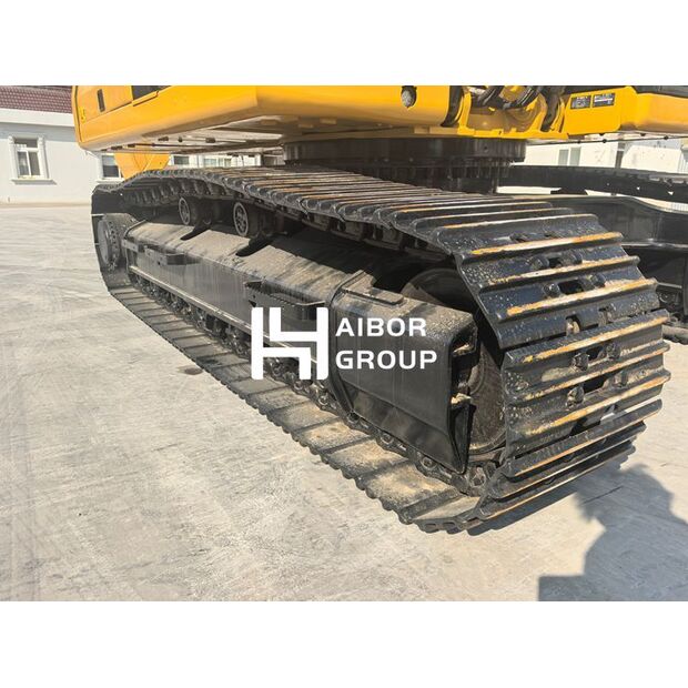 2018 Caterpillar 320C-46406820