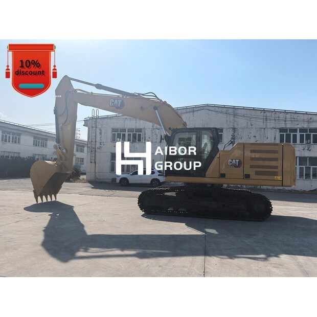 2018 Caterpillar 320C-46406824