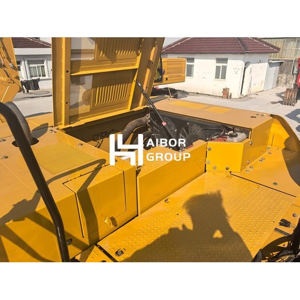 2018 Caterpillar 320C-46406825