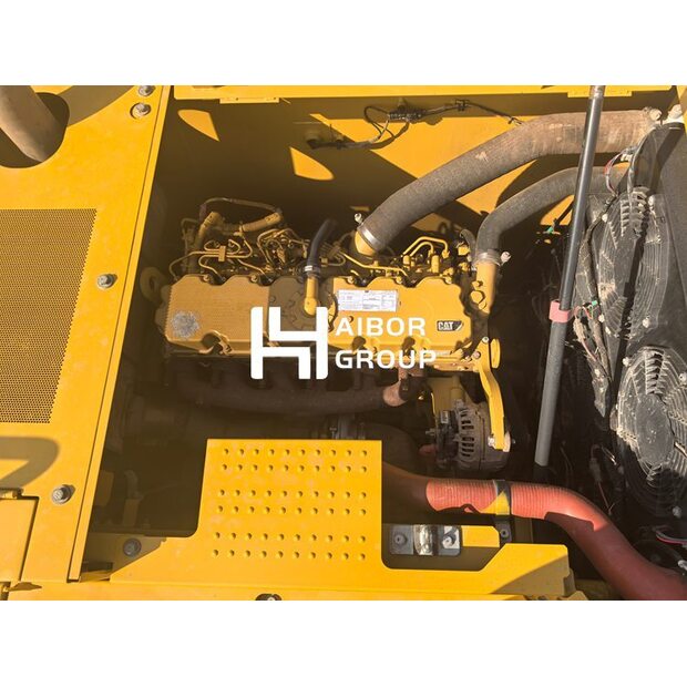 2018 Caterpillar 320C-46406826