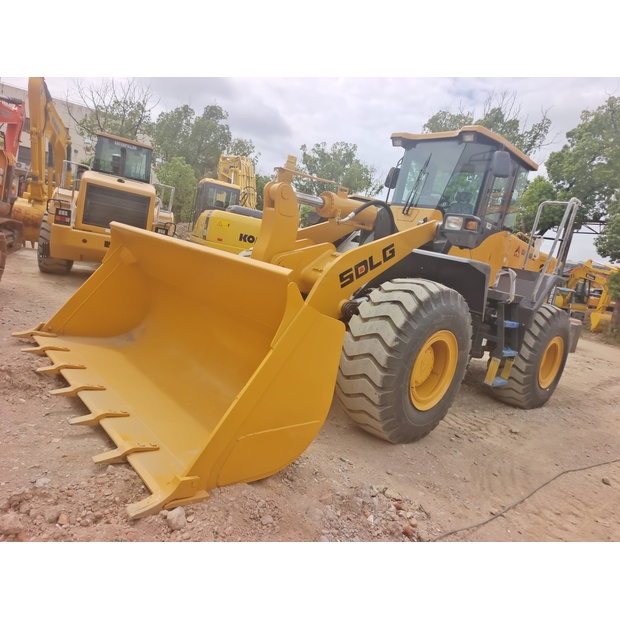 2023 اس دي ال جي LG956L-46406832