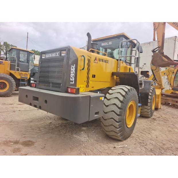 2023 اس دي ال جي LG956L-46406833