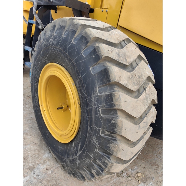 2017 كوماتسو WA380-3-46406842