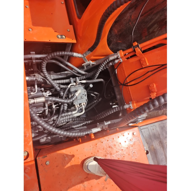 2024 دووسان DX300LC-9C-46406852