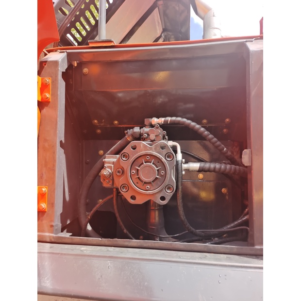 2024 دووسان DX300LC-9C-46406856