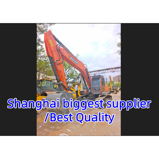 2024 دووسان DX300LC-9C-46406860