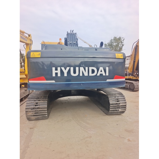 2024 Hyundai 305LC-9T-46406866