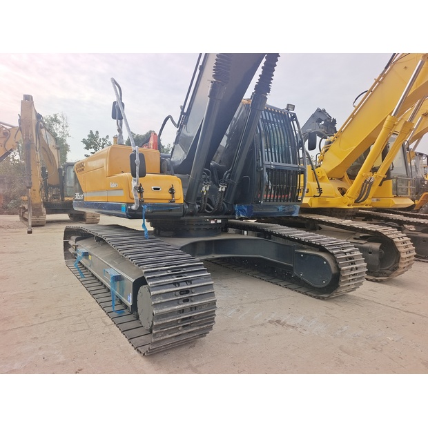 2024 Hyundai 305LC-9T-46406868