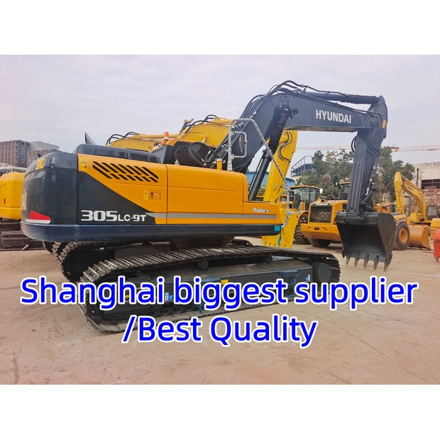 2024 Hyundai 305LC-9T-46406873