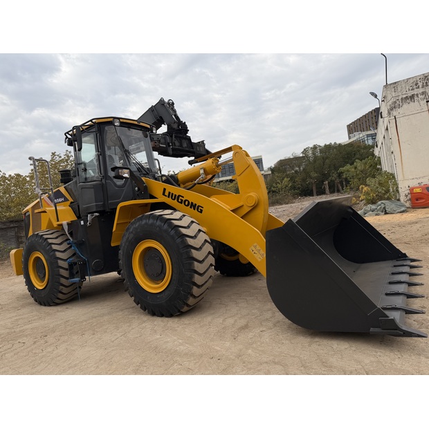 2024 LiuGong 856H-46406978