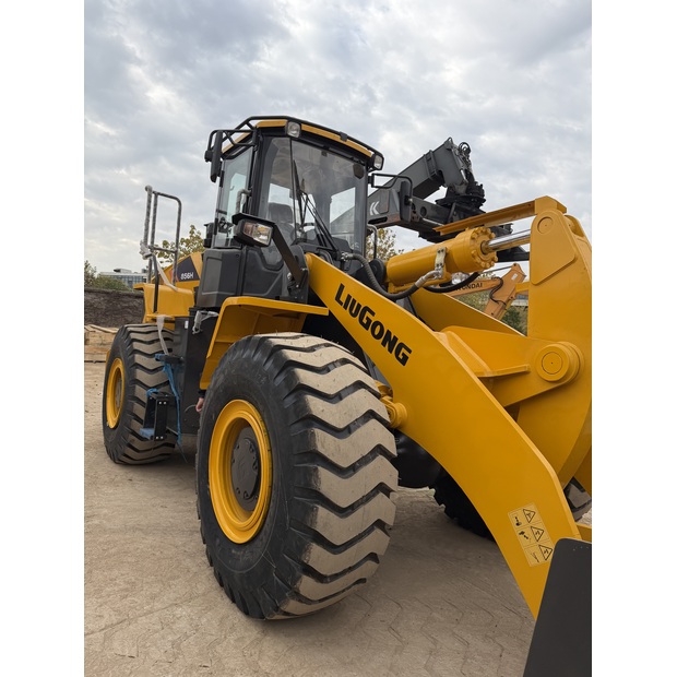 2024 LiuGong 856H-46406979